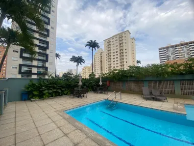 Apartamento com 2 Quartos à venda, 68m² no Cambuí, Campinas