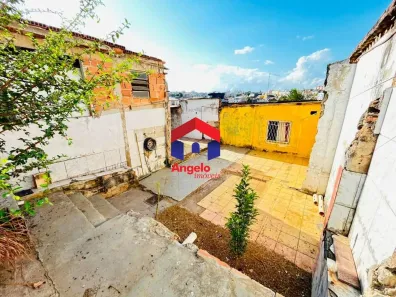 Lote/Terreno à venda, 360m² no Santa Mônica, Belo Horizonte