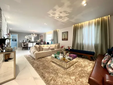 Apartamento com 3 Quartos à venda, 171m² no Jardim Arpoador, São Paulo