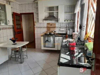 Sobrado com 3 Quartos à venda, 125m² no Vila Constança, São Paulo
