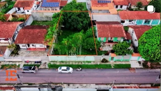 Lote/Terreno à venda, 360m² no Vila dos Cabanos, Barcarena