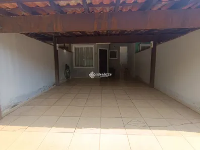 Casa com 2 Quartos à venda, 100m² no Belmonte, Volta Redonda