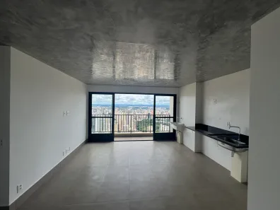Apartamento com 2 Quartos à venda, 68m² no Setor Oeste, Goiânia