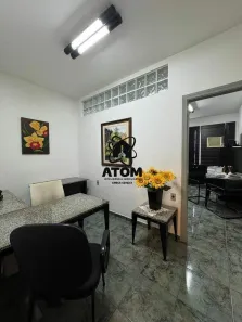 Sala Comercial à venda, 32m² no Centro, Taubaté