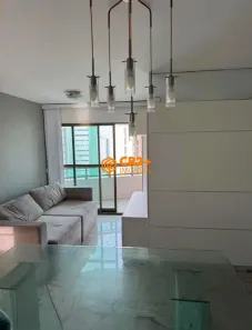 Apartamento com 3 Quartos à venda, 62m² no Boa Viagem, Recife