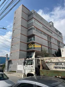 Apartamento com 1 Quarto à venda, 40m² no Vila Nova York, São Paulo