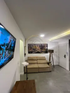 Apartamento com 1 Quarto à venda, 58m² no Centro, Balneário Camboriú