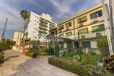 Apartamento com 1 Quarto à venda, 26m² no Menino Deus, Porto Alegre