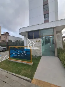 Apartamento com 2 Quartos à venda, 56m² no Lagoa Nova, Natal