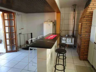 Cobertura com 2 Quartos à venda, 92m² no Azenha, Porto Alegre