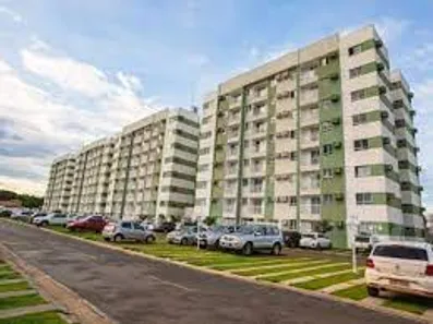 Apartamento com 3 Quartos à venda, 72m² no Centro-Norte, Várzea Grande
