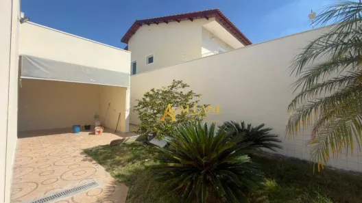 Casa com 3 Quartos à venda, 182m² no Jardim Pagliato, Sorocaba