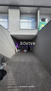 Sobrado com 3 Quartos à venda, 180m² no Vila Alpina, São Paulo