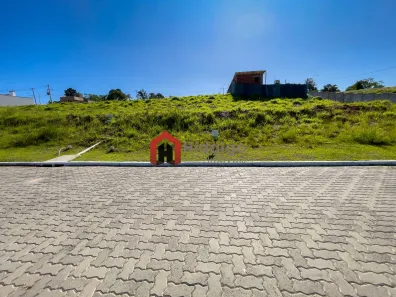 Lote/Terreno à venda, 180m² no Stella Maris, Alvorada