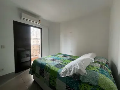 Apartamento com 3 Quartos à venda, 98m² no Caiçara, Praia Grande