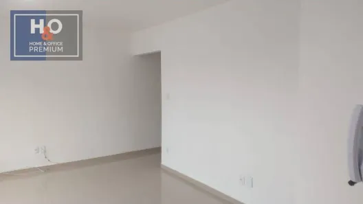 Apartamento com 1 Quarto para alugar, 58m² no Vila São José (Ipiranga), São Paulo