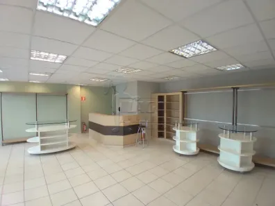 Sala Comercial para alugar, 51m² no Jardim América, Ribeirão Preto