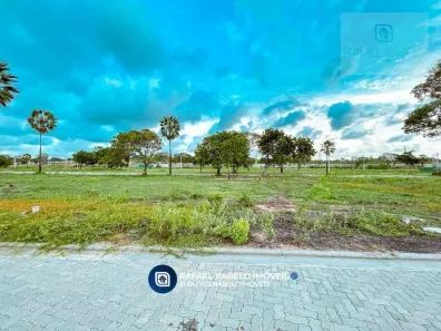 Lote/Terreno à venda, 302m² no Centro, Eusébio