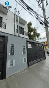 Casa de Condomínio com 3 Quartos à venda, 85m² no Jardim das Flores, Osasco