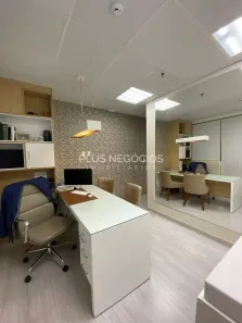 para venda ou aluguel, 112m² no Parque Bela Vista, Votorantim