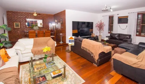Casa com 5 Quartos à venda, 487m² no Jacarepaguá, Rio de Janeiro