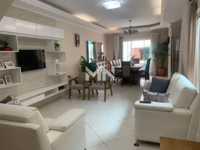 Casa com 4 Quartos à venda, 171m² no Parque das Rosas, Itu