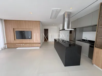 Apartamento com 3 Quartos à venda, 150m² no Vila Nova Conceição, São Paulo
