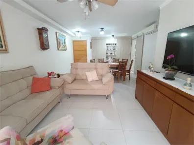 Apartamento com 3 Quartos à venda, 107m² no Centro, São Roque