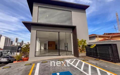 Imóvel Comercial com 1 Quarto para alugar, 230m² no Taquaral, Campinas