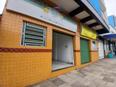 Ponto Comercial para alugar, 40m² no Dihel, Sapucaia do Sul