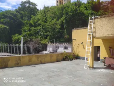 Cobertura com 1 Quarto à venda, 14m² no Santa Teresa, Rio de Janeiro