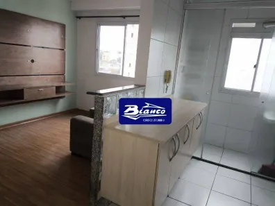 Apartamento com 2 Quartos à venda, 43m² no Cocaia, Guarulhos