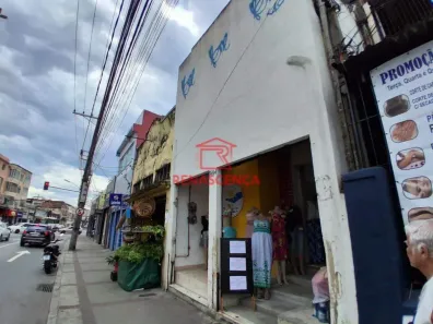 Sala Comercial para alugar, 30m² no Abolição, Rio de Janeiro