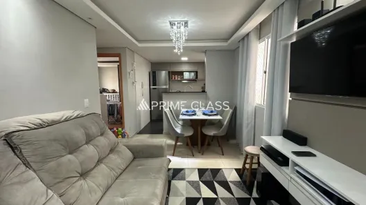 Apartamento com 2 Quartos à venda, 42m² no São José, Canoas