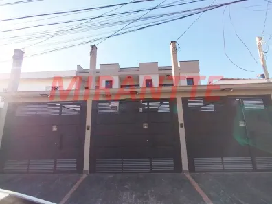 Sobrado com 3 Quartos à venda, 180m² no Vila Roque, São Paulo
