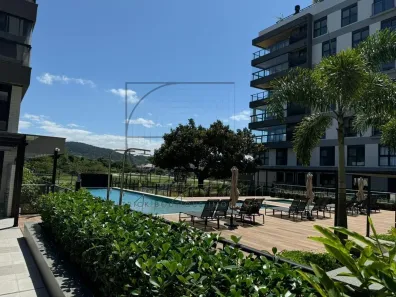 Apartamento com 2 Quartos à venda, 76m² no Jurerê Internacional, Florianópolis