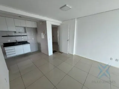 Apartamento com 3 Quartos à venda, 71m² no Engenheiro Luciano Cavalcante, Fortaleza