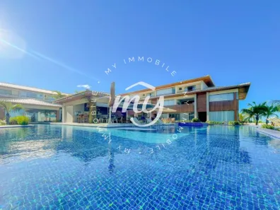 Apartamento com 3 Quartos à venda, 115m² no Itacimirim (Monte Gordo), Camaçari