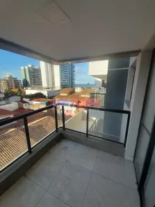 Apartamento com 2 Quartos para alugar, 63m² no Nossa Senhora da Vitória, Ilhéus