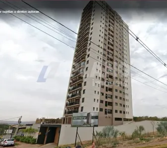 Apartamento com 2 Quartos à venda, 59m² no Residencial Taiwan, Ribeirão Preto