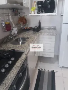 Apartamento com 3 Quartos à venda, 66m² no Vila Augusta, Guarulhos