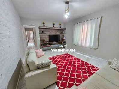 Sobrado com 4 Quartos à venda, 306m² no Cidade Líder, São Paulo