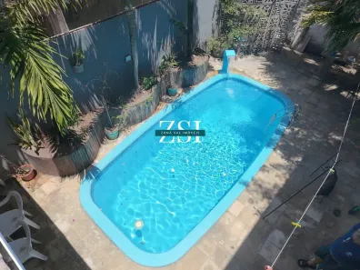 Casa com 4 Quartos à venda, 360m² no Piedade, Jaboatão dos Guararapes