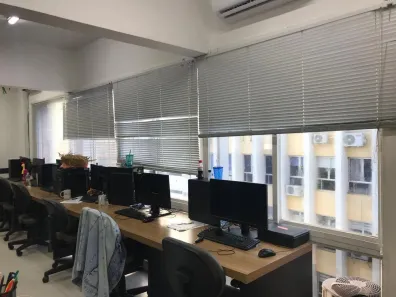 Sala Comercial à venda, 56m² no Centro, Florianópolis
