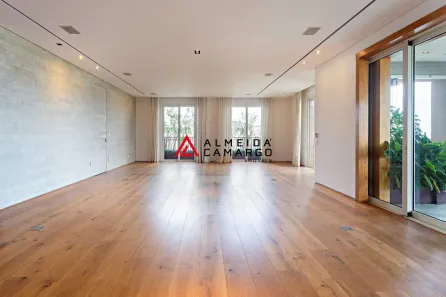 Apartamento com 4 Quartos à venda, 511m² no Jardim Europa, São Paulo