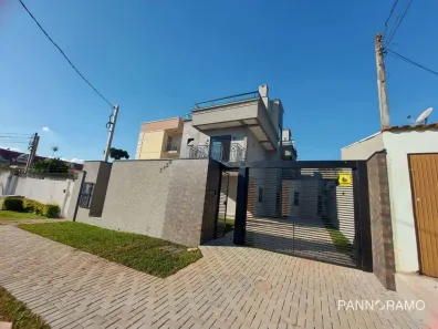 Sobrado com 3 Quartos à venda, 157m² no Portão, Curitiba