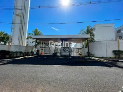 Apartamento com 2 Quartos para alugar, 50m² no Aclimação, Uberlândia