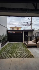Casa de Condomínio com 2 Quartos à venda, 64m² no Pestana, Osasco