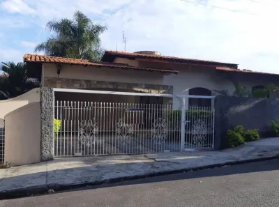 Casa com 3 Quartos à venda, 350m² no Jardim Santa Fé, Sorocaba