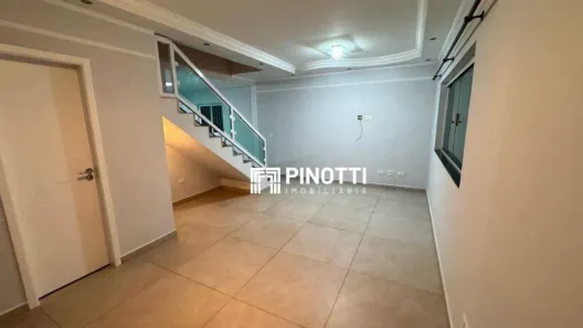 Sobrado com 3 Quartos para alugar, 180m² no Alves Dias, São Bernardo do Campo
